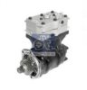 DT 6.26006 Compressor, compressed air system